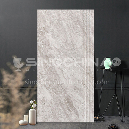 Whole body marble integrated step brick-SKLTJ002 470*1200mm